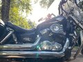 2006 Honda Shadow 750, чёрный, 445000 рублей - вид 5