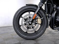 2026 Royal Enfield Interceptor 650, чёрный, 703000 рублей - вид 10