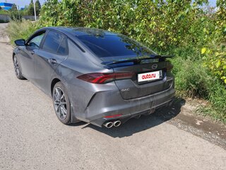 2025 GAC Empow, серый, 2500000 рублей, вид 2