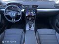 2025 Skoda Superb III Рестайлинг, чёрный, 4740000 рублей - вид 9