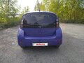 2002 Toyota WiLL Cypha, синий - вид 7