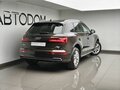 2020 Audi Q5 II (FY), коричневый - вид 3