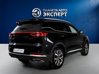 2024 Chery Tiggo 7 Pro Max I, чёрный, 1940000 рублей, вид 4