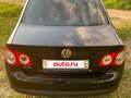 2010 Volkswagen Jetta V, чёрный - вид 5