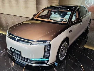 2026 Maextro S800, золотистый, 18202034 рублей, вид 1
