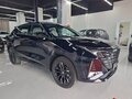 2026 Changan UNI-Z, чёрный - вид 2