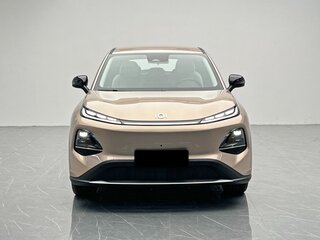 2026 Changan Qiyuan Q05 51.9 kWh II, серый, 2296066 рублей, вид 1