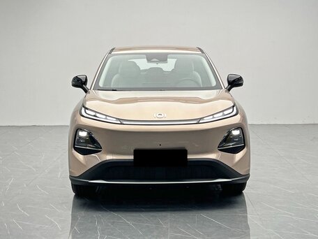 2026 Changan Qiyuan Q05 51.9 kWh II, серый, 2296066 рублей, вид 1