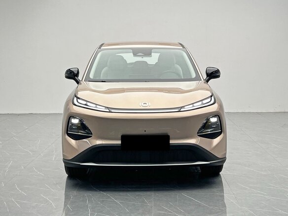 2026 Changan Qiyuan Q05 51.9 kWh II, серый, 2296066 рублей