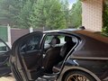 2017 BMW 5 серии 540i xDrive VII (G30/G31/G38), чёрный, 4500000 рублей - вид 2