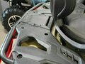 2026 Loncin XWolf 700L Mud, зелёный, 999000 рублей - вид 6