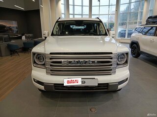 2026 Haval H9 II, белый, 4799000 рублей, вид 2