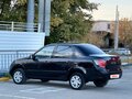 2014 Lada (ВАЗ) Granta I, чёрный - вид 6