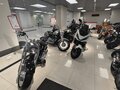 2024 Harley-Davidson Fat Bob, серый, 1985000 рублей - вид 9