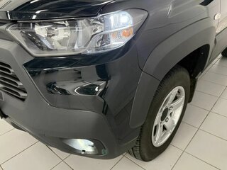 2024 Lada (ВАЗ) Niva Travel I, зелёный, 1180000 рублей, вид 5
