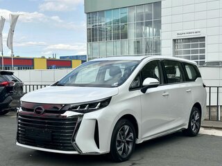 2026 GAC Trumpchi M6 Max, белый, 2890000 рублей, вид 1