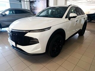 2026 Haval F7x II, белый, 3999000 рублей, вид 5