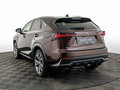 2018 Lexus NX 200 I Рестайлинг, коричневый, 2850000 рублей - вид 6