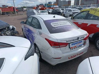 2023 Changan Alsvin, белый, 233100 рублей, вид 4