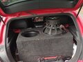 2007 Opel Astra GTC H Рестайлинг, красный, 550000 рублей - вид 8