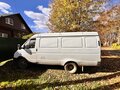 1999 ГАЗ ГАЗель (2705), белый, 170000 рублей - вид 5