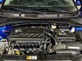 2022 Kia Soul III, синий, 2009000 рублей - вид 10