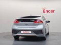 2018 Hyundai IONIQ, серебристый, 1150001 рублей - вид 2
