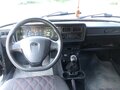 2010 Lada (ВАЗ) 2107, чёрный, 130000 рублей - вид 7