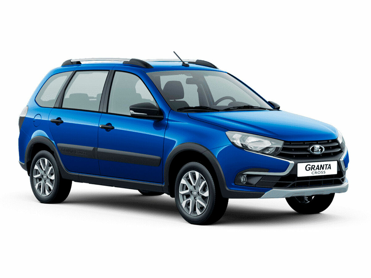 Открыть фотографии: Lada (ВАЗ) Granta I Рестайлинг