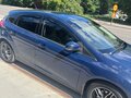 2013 Ford Focus III, синий, 760000 рублей - вид 8