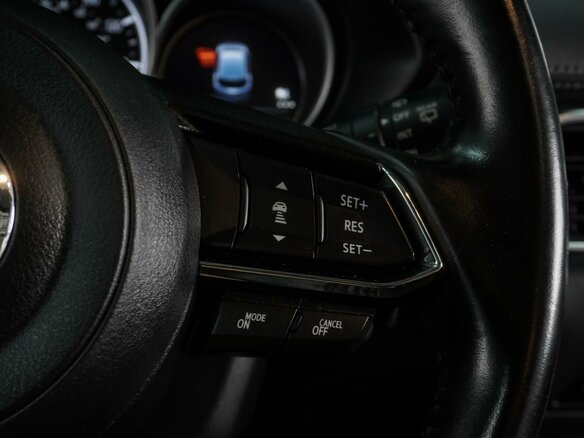 2018 Mazda CX-5 II, красный, 2399000 рублей - вид 18