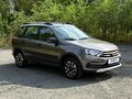 2026 Lada (ВАЗ) Granta Cross I Рестайлинг, коричневый, 1225000 рублей - вид 6