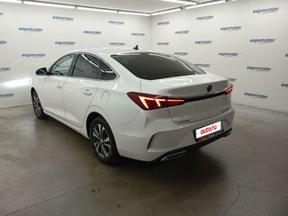 2023 Changan Eado Plus I, белый, 1088340 рублей, вид 4