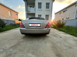 2003 Nissan Teana I (J31), серый, 460000 рублей, вид 5