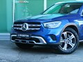 2019 Mercedes-Benz GLC 200 I (X253) Рестайлинг, синий, 3899000 рублей - вид 1