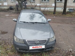 2012 Lifan Solano I (620), серый, 235000 рублей, вид 1
