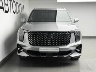 2023 GAC GS8 II, серый, 3187000 рублей, вид 2