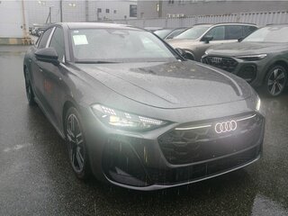 2026 Audi A5 L III (B10), серый, 6350000 рублей, вид 3
