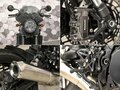 2024 Kawasaki Z 900RS, чёрный, 1149000 рублей - вид 9