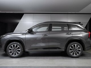 2024 Changan CS75 Plus III, серый, 4029900 рублей, вид 4