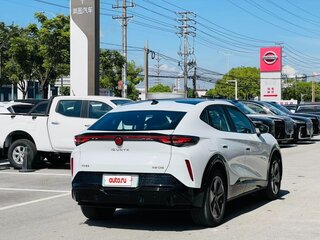2025 Volkswagen ID.Unyx 06 53 kWh I, белый, 3100000 рублей, вид 3