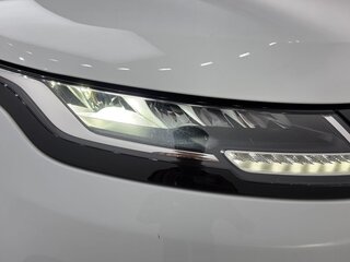 2020 Land Rover Range Rover Evoque II, белый, 2770000 рублей, вид 5