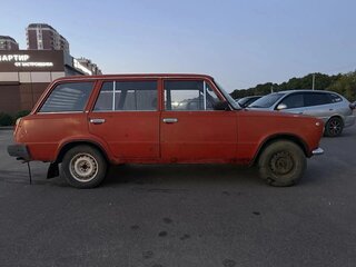 1982 Lada (ВАЗ) 2102, красный, 45000 рублей, вид 2