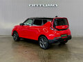 2021 Kia Soul III, красный, 1997000 рублей - вид 6