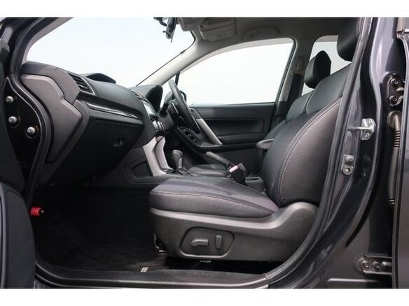 2019 Subaru Forester IV Рестайлинг 2, серый - вид 14