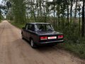2008 Lada (ВАЗ) 2107, пурпурный, 142599 рублей - вид 8