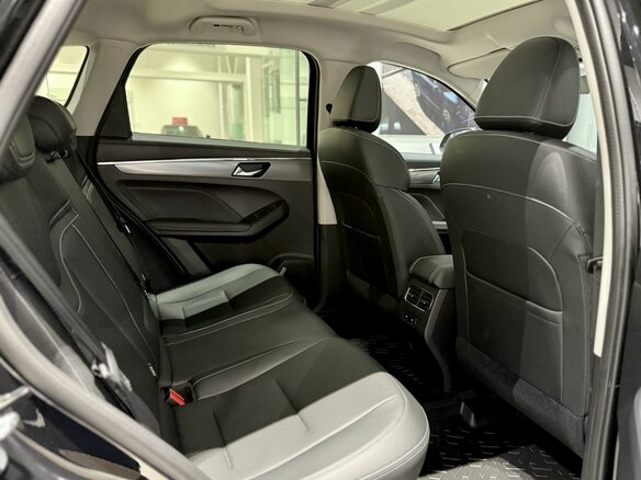 2026 Haval Jolion I Рестайлинг 2, чёрный, 2899000 рублей - вид 7