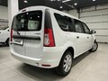 2026 Lada (ВАЗ) Largus I Рестайлинг, белый - вид 3