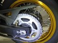2024 Suzuki V-Strom 800DE, чёрный, 977000 рублей - вид 7