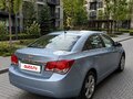 2011 Chevrolet Cruze I, серый - вид 2